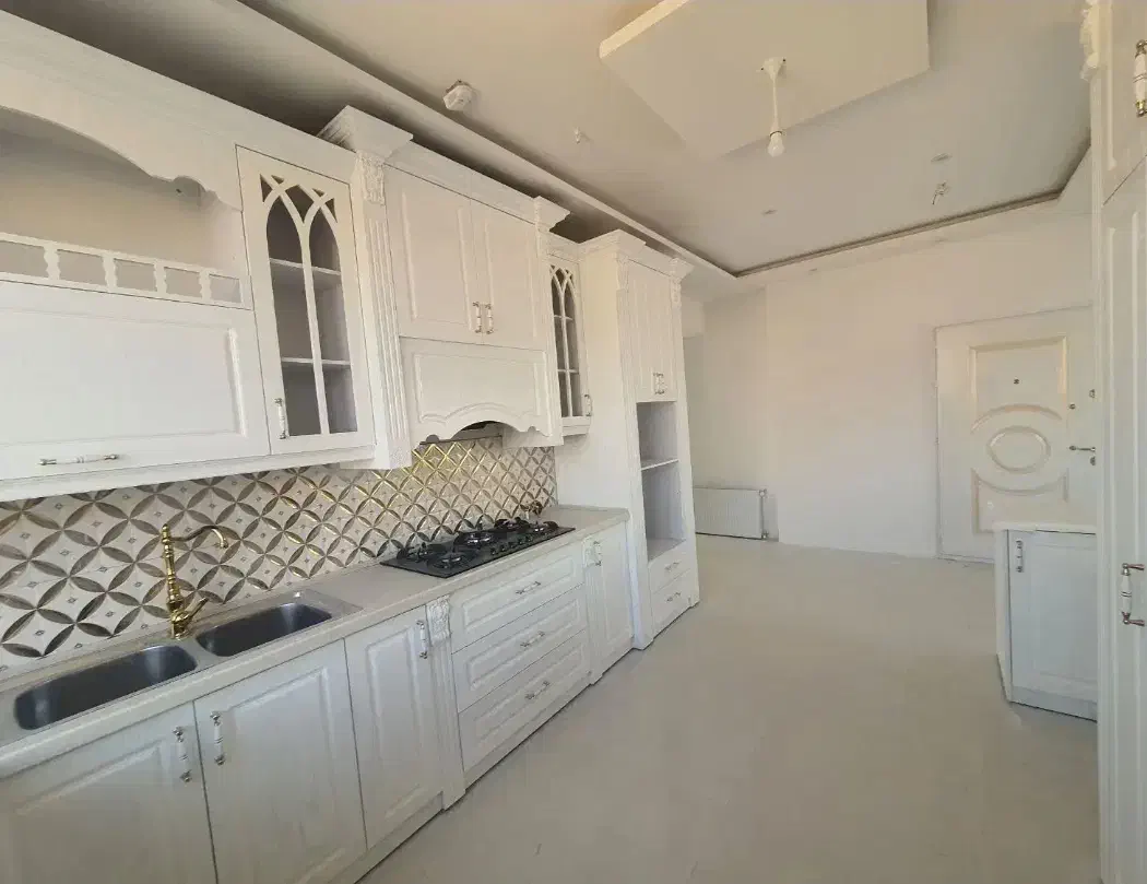 ۱۵۵متری/سر نبش/ میدان امام علی|فروش آپارتمان|مشهد, ولیعصر (شهرک غرب)|دیوار