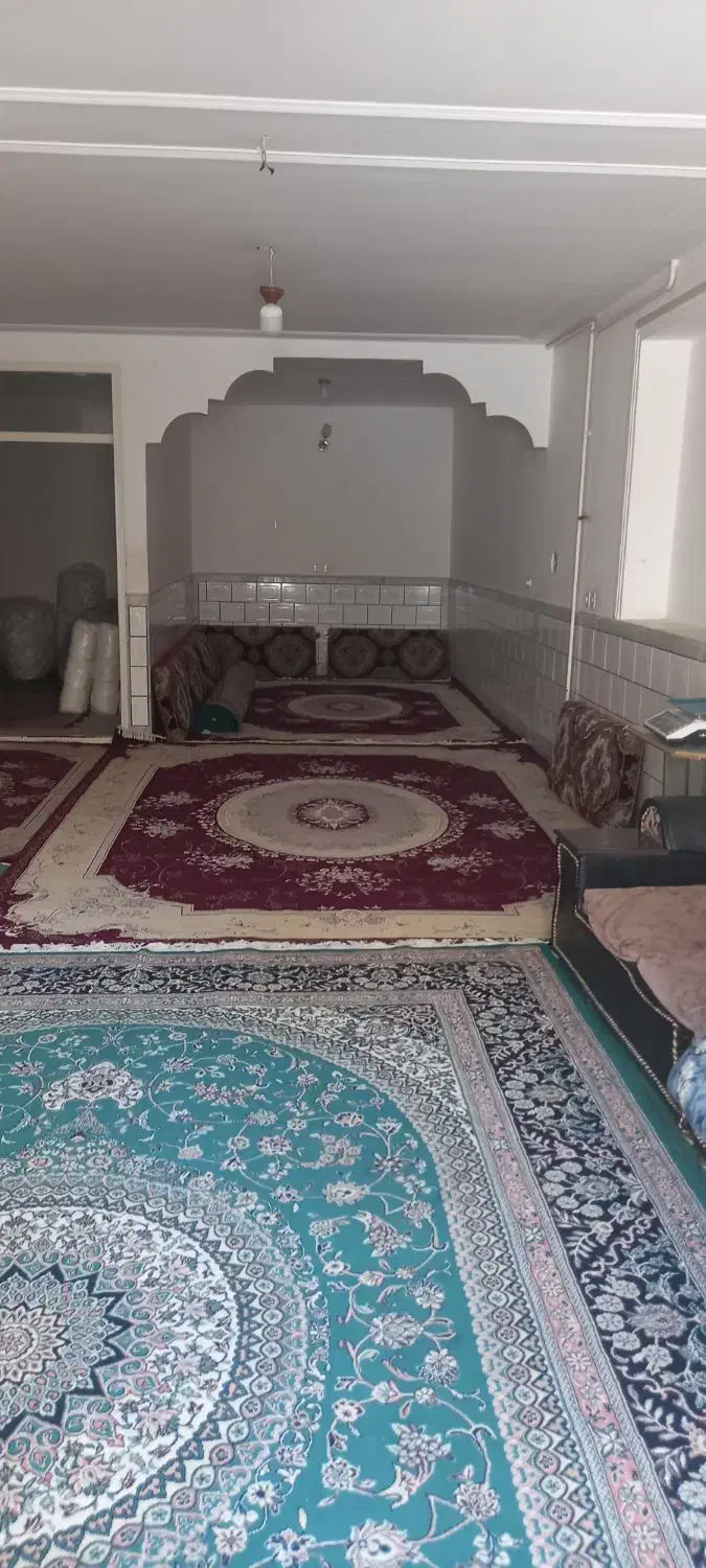 زیرزمین گلخانه ای|اجارهٔ خانه و ویلا|کاشان, باغ ماجد|دیوار