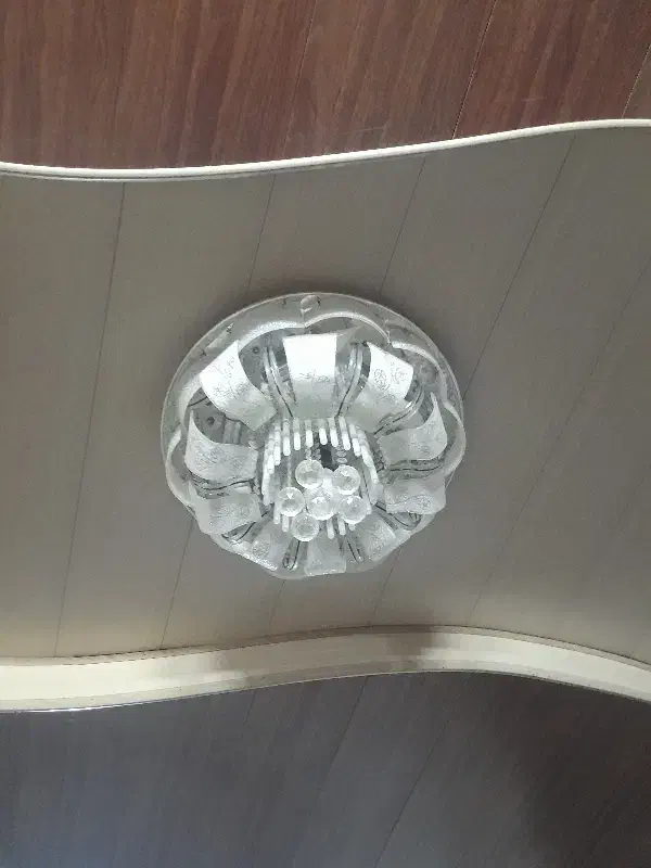 لوستر|ریسه و چراغ تزئینی|خمینی‌شهر, |دیوار