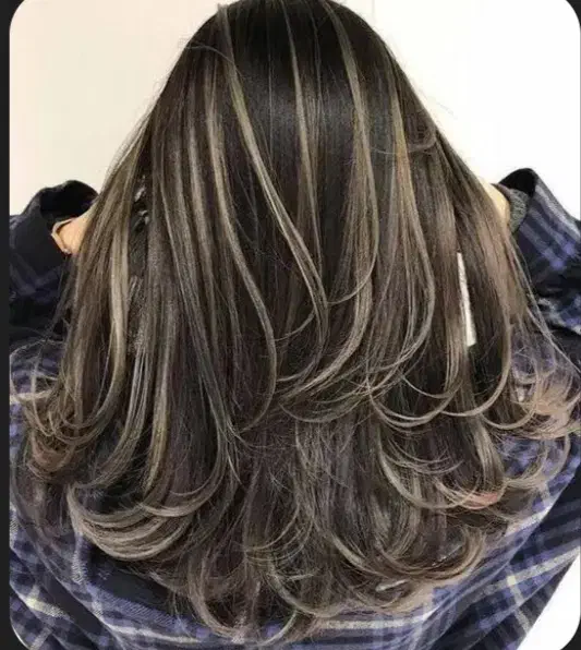 آف یلدایی 30 درصدی رنگ و مش مو|خدمات آرایشگری و زیبایی|آزادشهر, |دیوار