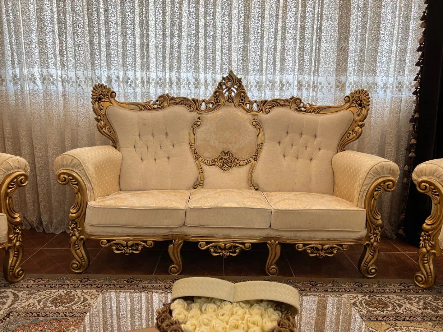 مبل‌و‌ناهارخوری|مبلمان خانگی و میز عسلی|الیگودرز, |دیوار