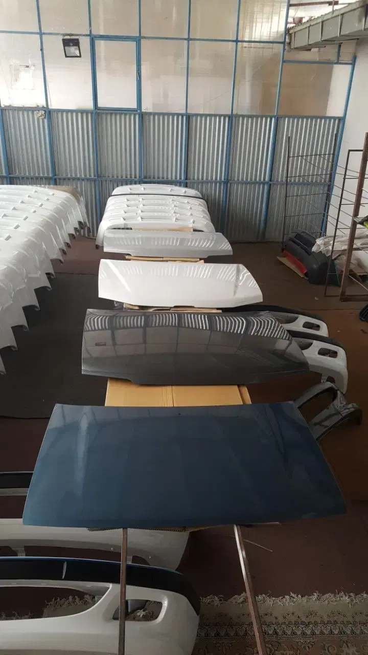 ام وی ام۳۱۵ جیلی هایما تیگو سپر برلیانس ۳۳۰ 110mvm|قطعات یدکی و لوازم جانبی|مشهد, شیرودی|دیوار