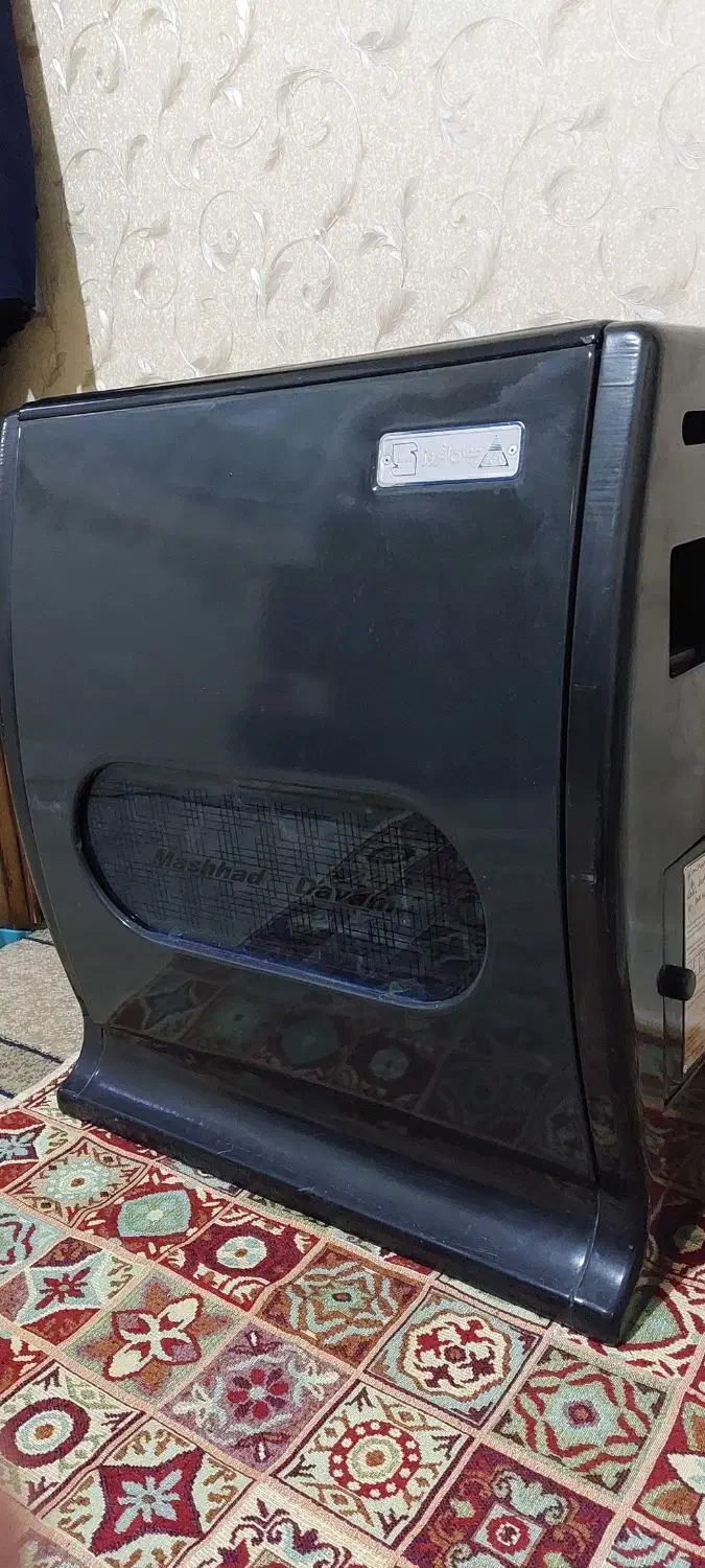 بخاری در حد نو|بخاری، هیتر، شومینه|دورود, |دیوار