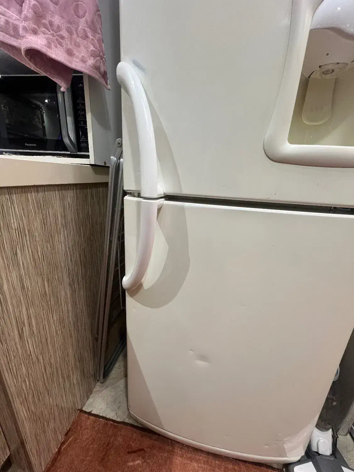 یخچال LG|یخچال و فریزر|تهران, خاک سفید|دیوار