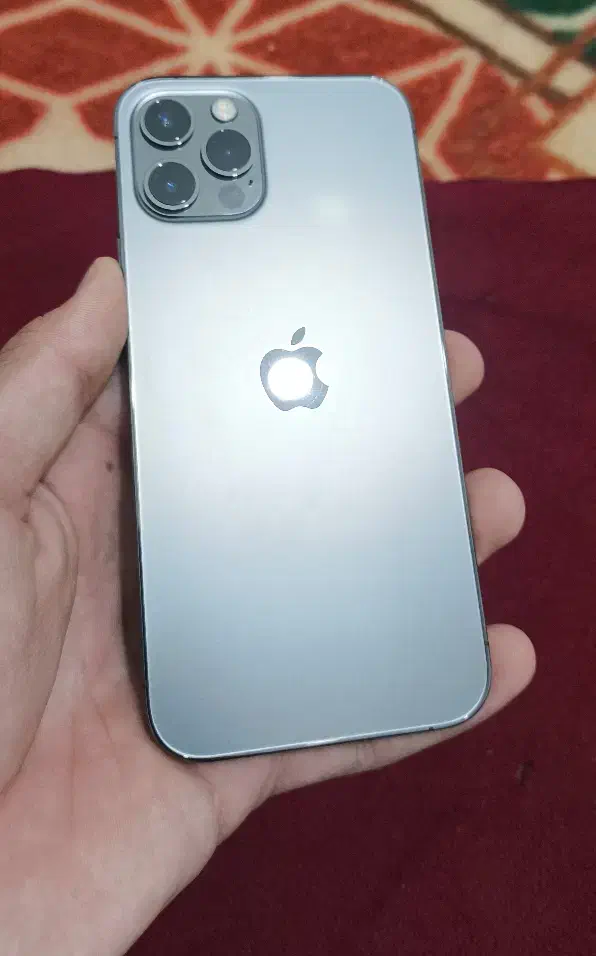 اپل،ایفون،12Pro،دوسیم کارت،512 گیگ|موبایل|قوچان, |دیوار