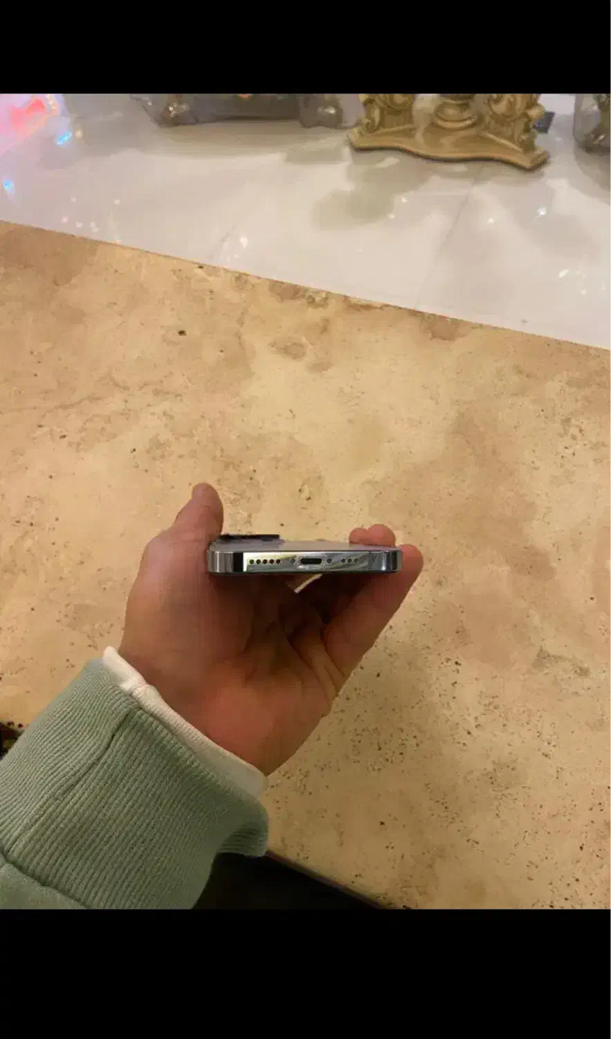 Iphone13pro|موبایل|قم, الغدیر|دیوار