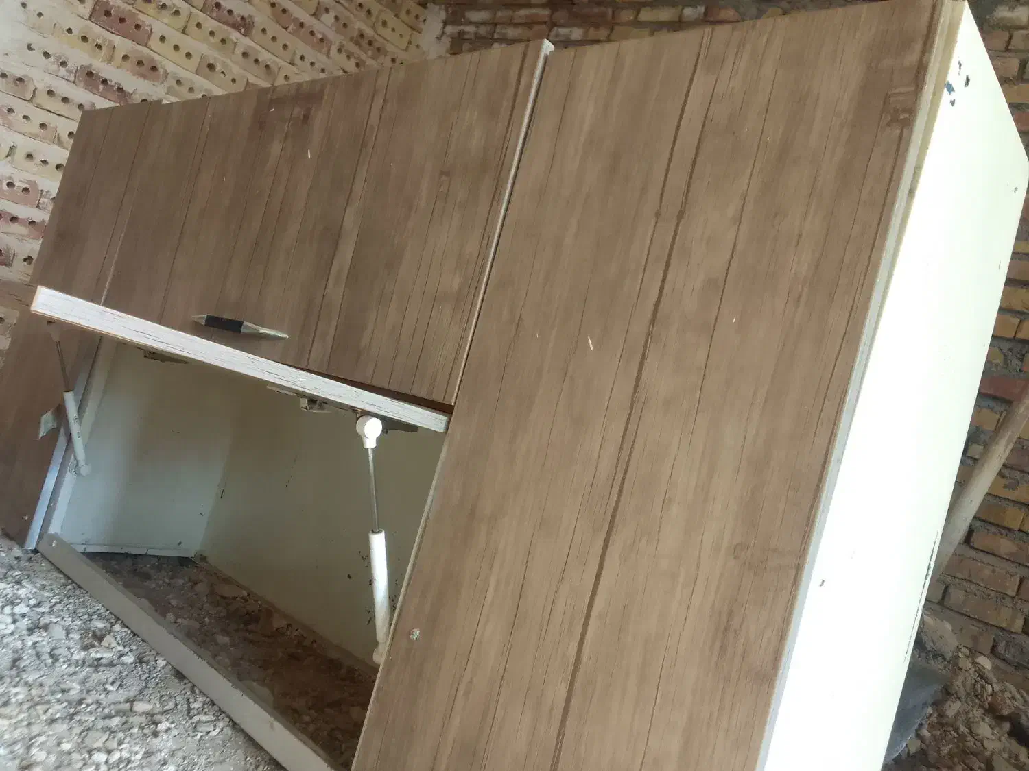 کابینت ام دی اف|مصالح و تجهیزات ساختمان|تربت‌حیدریه, آغوی|دیوار