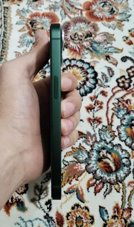 آیفون 13 نرمال|موبایل|قائم‌شهر, |دیوار