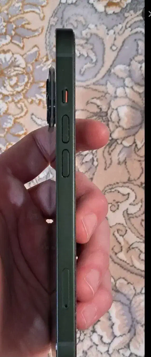 iPhone 13 128 gig ch|موبایل|ساری, |دیوار