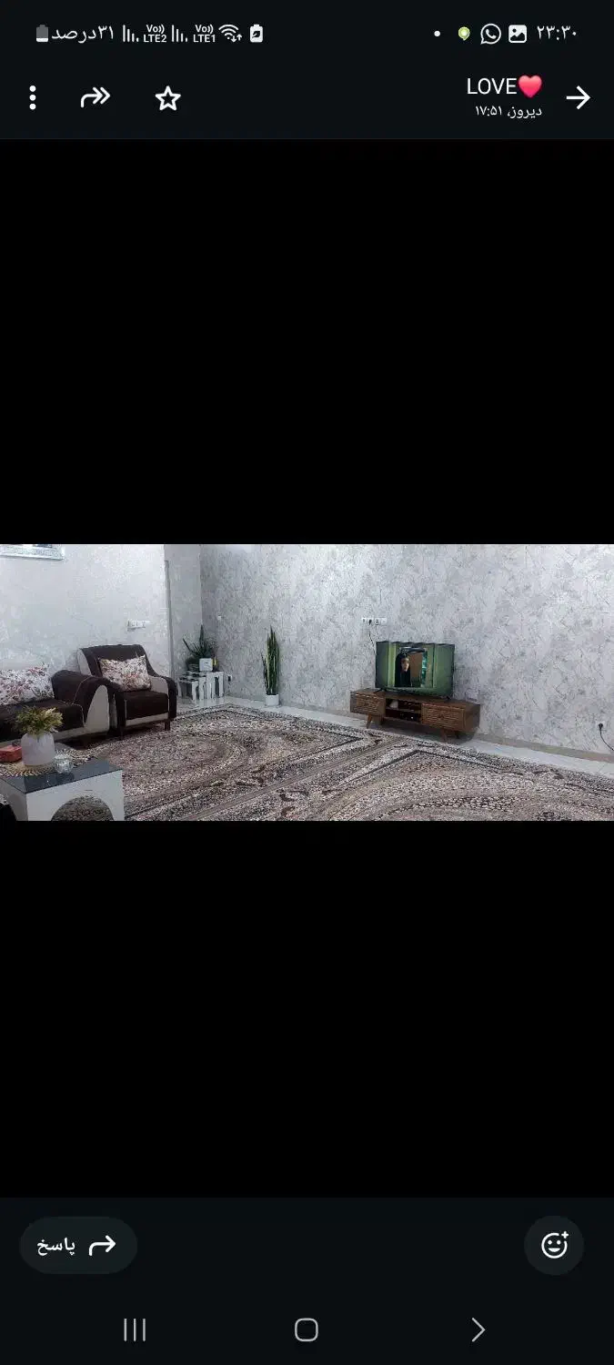 خانه ۱۰۰ متری سه طبقه|فروش خانه و ویلا|بندر ماهشهر, |دیوار