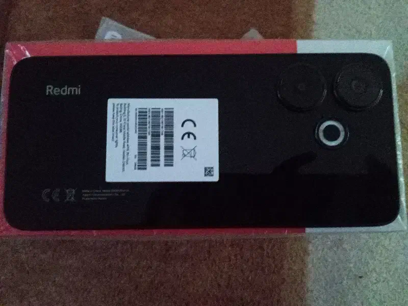 گوشی شیائومی نوت 13|موبایل|بندرعباس, |دیوار