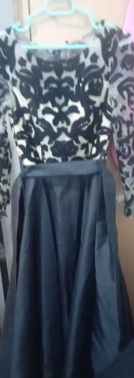 پیرهن مجلسی سایز ۳۸|لباس|اصفهان, شهرک ولیعصر|دیوار