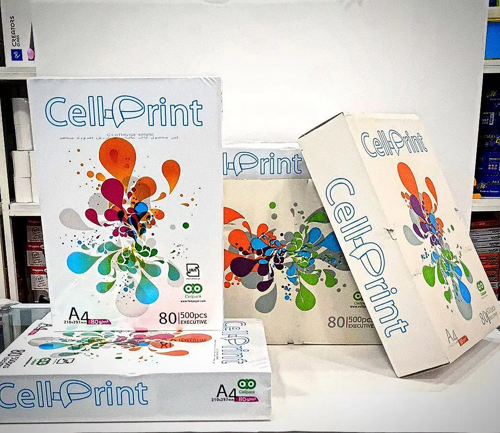 نمایندگی سل پرینت|عمدهفروشی|میاندوآب, |دیوار