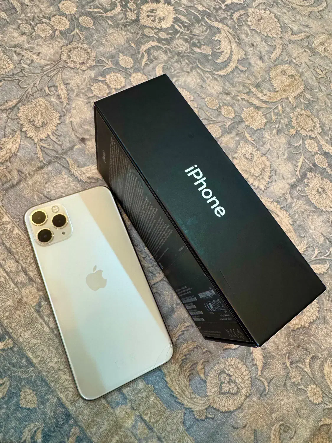 آیفون پرو۱۱|موبایل|ارومیه, |دیوار