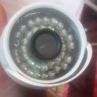 دو عدد لنز دوربین دید در شب بفروش میرسد|دوربین مداربسته|کرمان, |دیوار