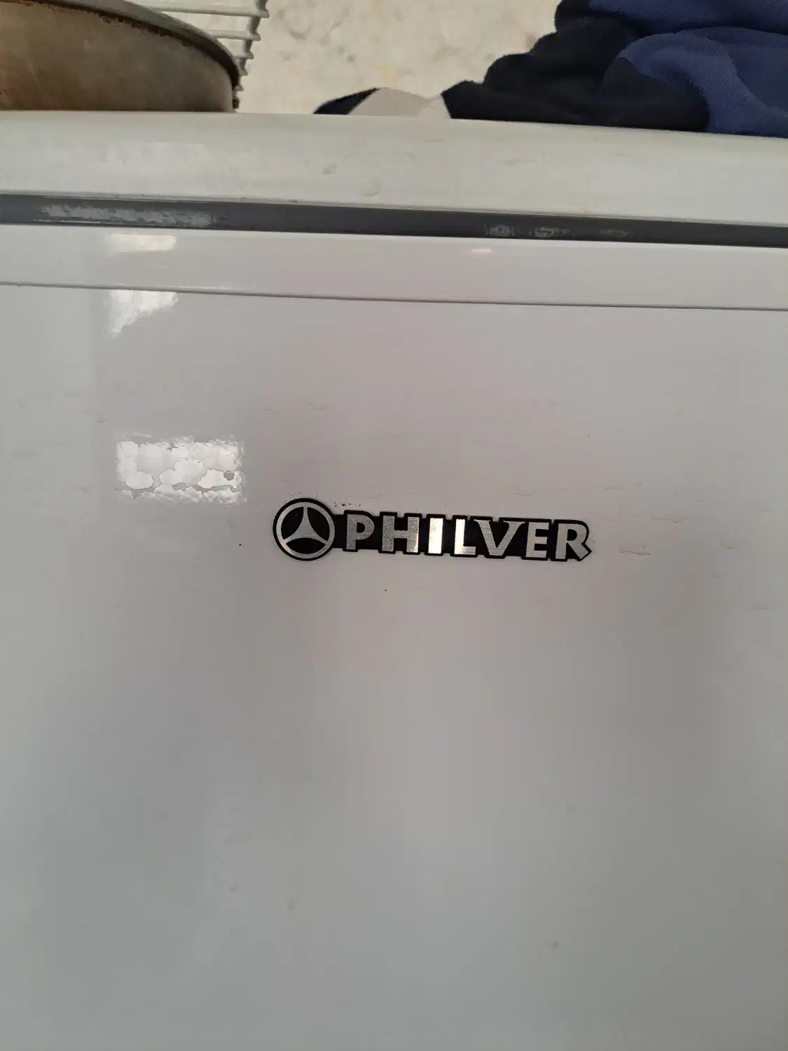 یخچال نو فیلور|یخچال و فریزر|تهران, چیتگر شمالی|دیوار