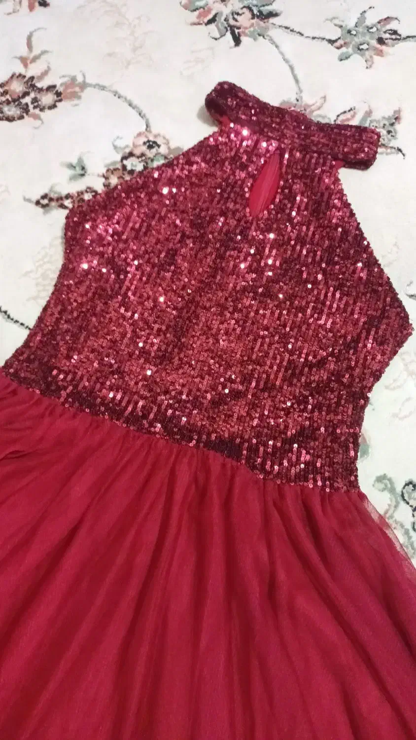 پیراهن مجلسی دخترانه|لباس|فریدون‌کنار, |دیوار