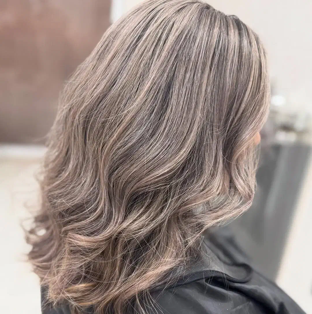 تخفیفات بسیار ویژه رنگ و کراتین مو|خدمات آرایشگری و زیبایی|مشکین‌دشت, |دیوار