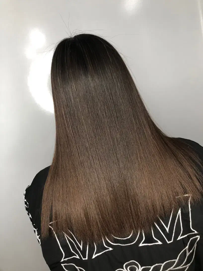 مدل صافی مو بوتاکس و پروتئین فقط هزینه‌مواد|خدمات آرایشگری و زیبایی|نیشابور, هفده شهریور|دیوار