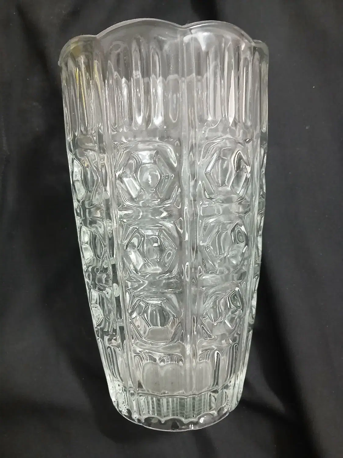 گلدان چک|صنایع دستی و سایر لوازم تزئینی|قم, سراجه (۱۵ خرداد)|دیوار