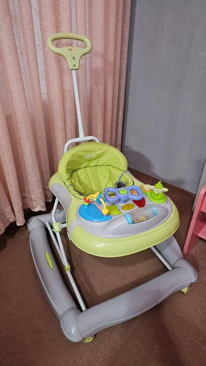 روروئک|اسباب و اثاث بچه|اراک, |دیوار