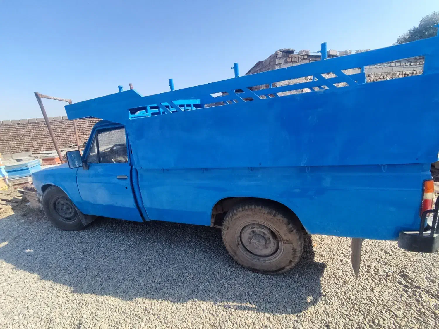 فروشی|خودرو سواری و وانت|اشتهارد, |دیوار