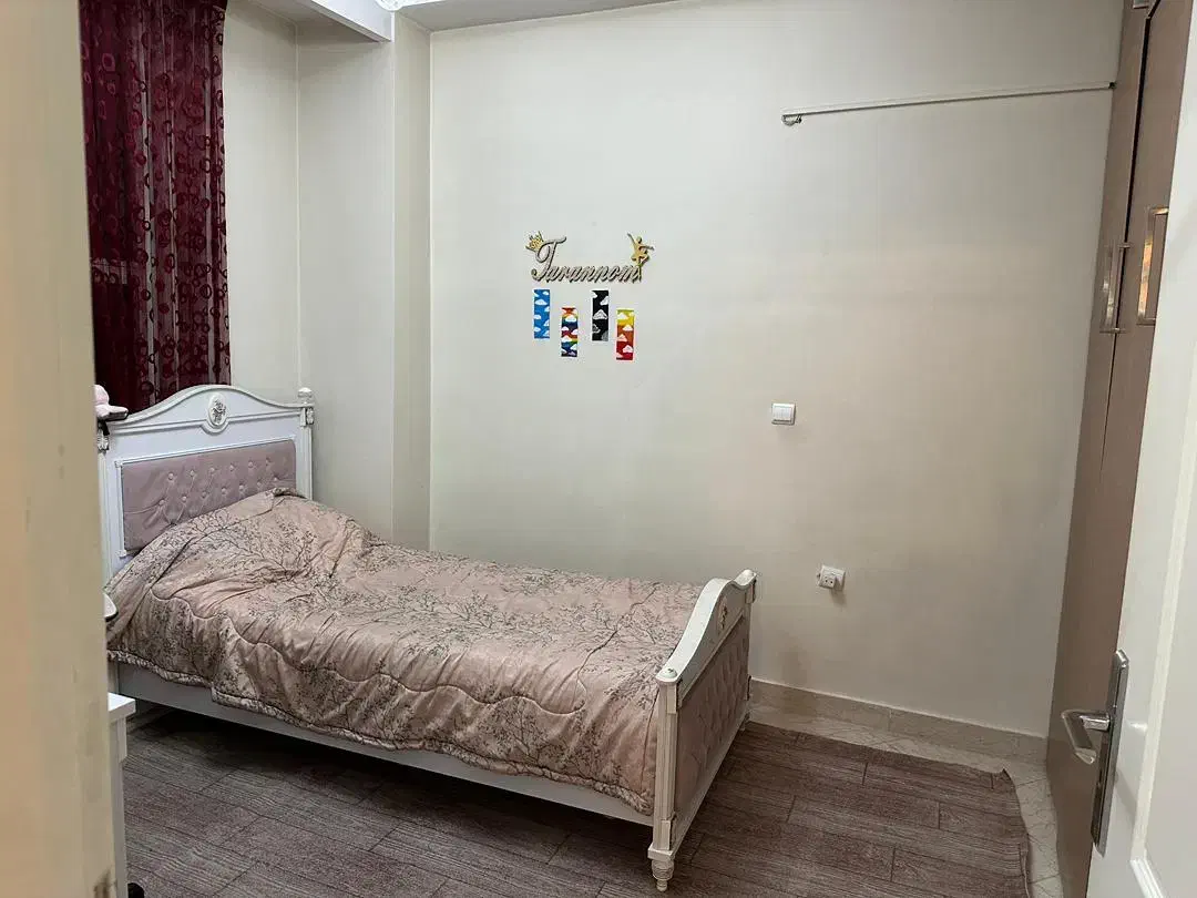 پونک عدل ۱۲۵متر ۳خ تکواحدی تراورتن