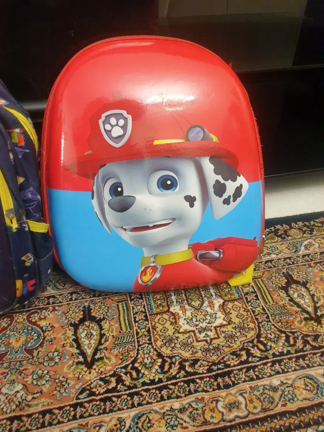 کوله بچگانه وکوله برزنتی کوه و کیف اداری ولپ تاپ|حراج|پردیس, فاز ۳|دیوار