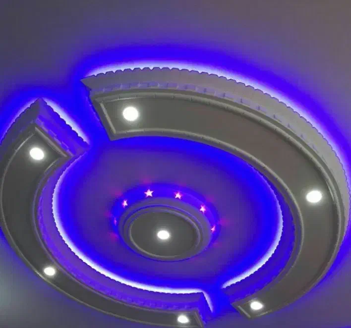 خدمات گچ کاری وابزار نوپردازی|خدمات پیشه و مهارت|قرچک, باقرآباد|دیوار