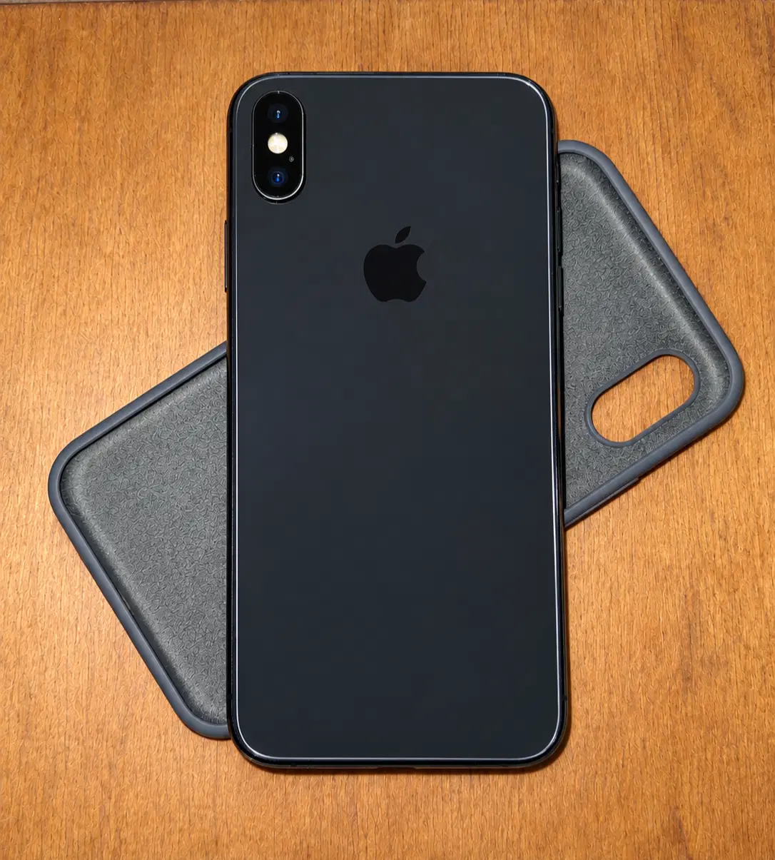 iPhone X 256GB Black|موبایل|اصفهان, عباس‌آباد|دیوار