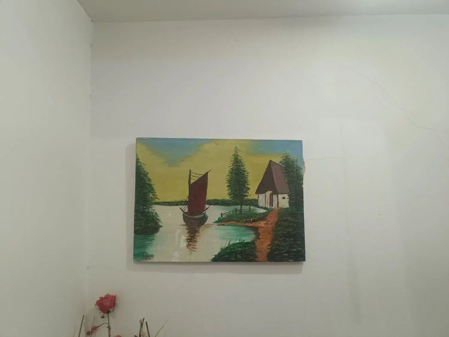 لوازم خانه|مجسمه، تندیس، ماکت|بیرجند, |دیوار