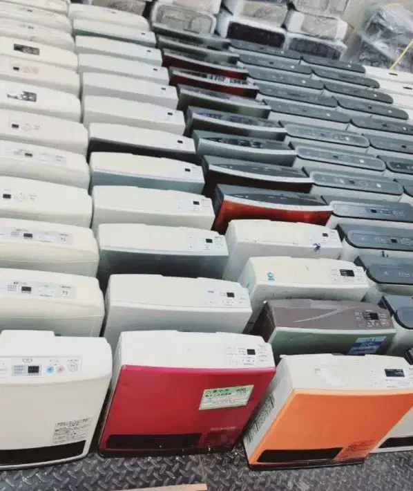 بخاری ۴۷۰۰ عمده ژاپنی|بخاری، هیتر، شومینه|مشهد, جنت|دیوار