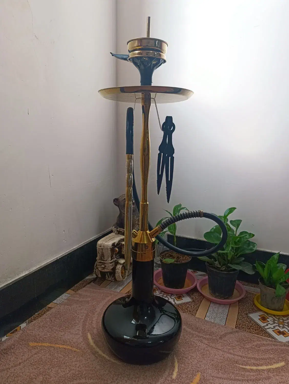 قلیان کرنو|کلکسیون و سرگرمی|دره شهر, |دیوار