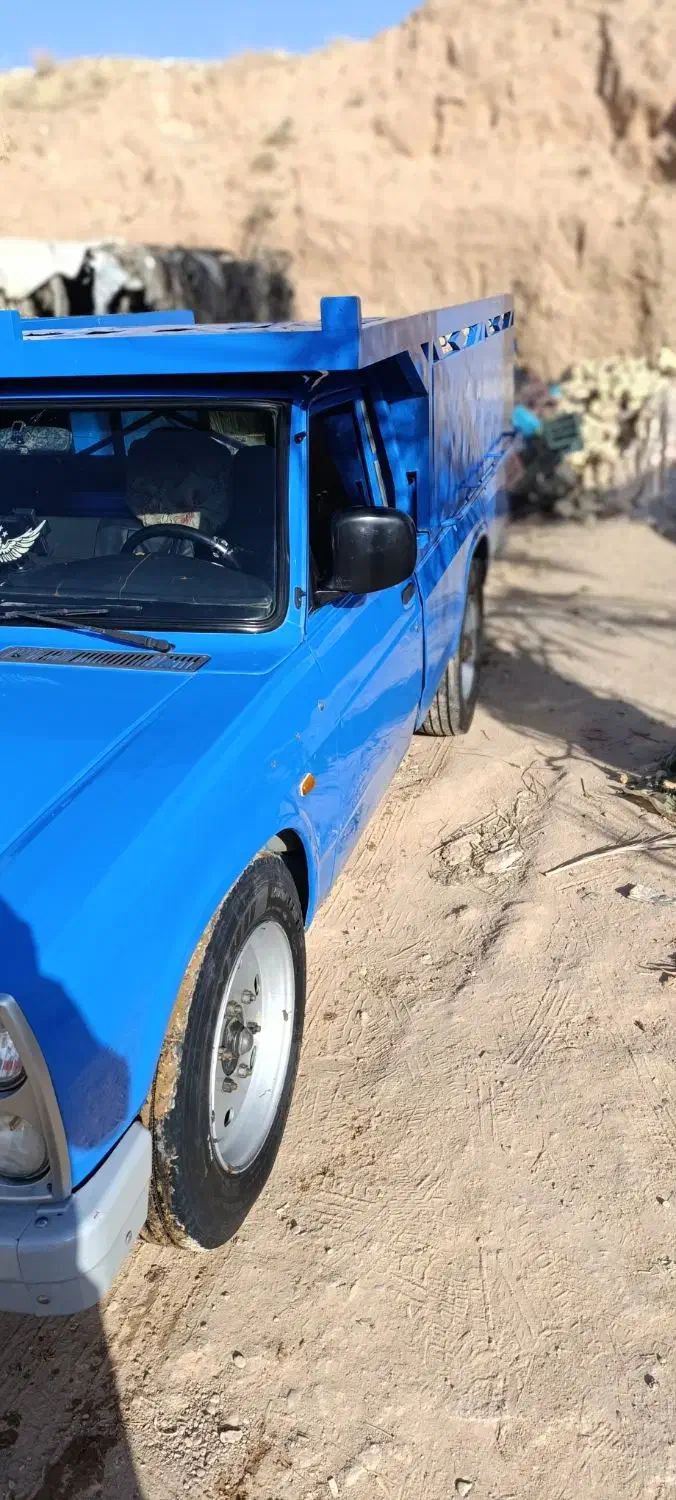 نیسان|خودرو سنگین|سرپل ذهاب, |دیوار