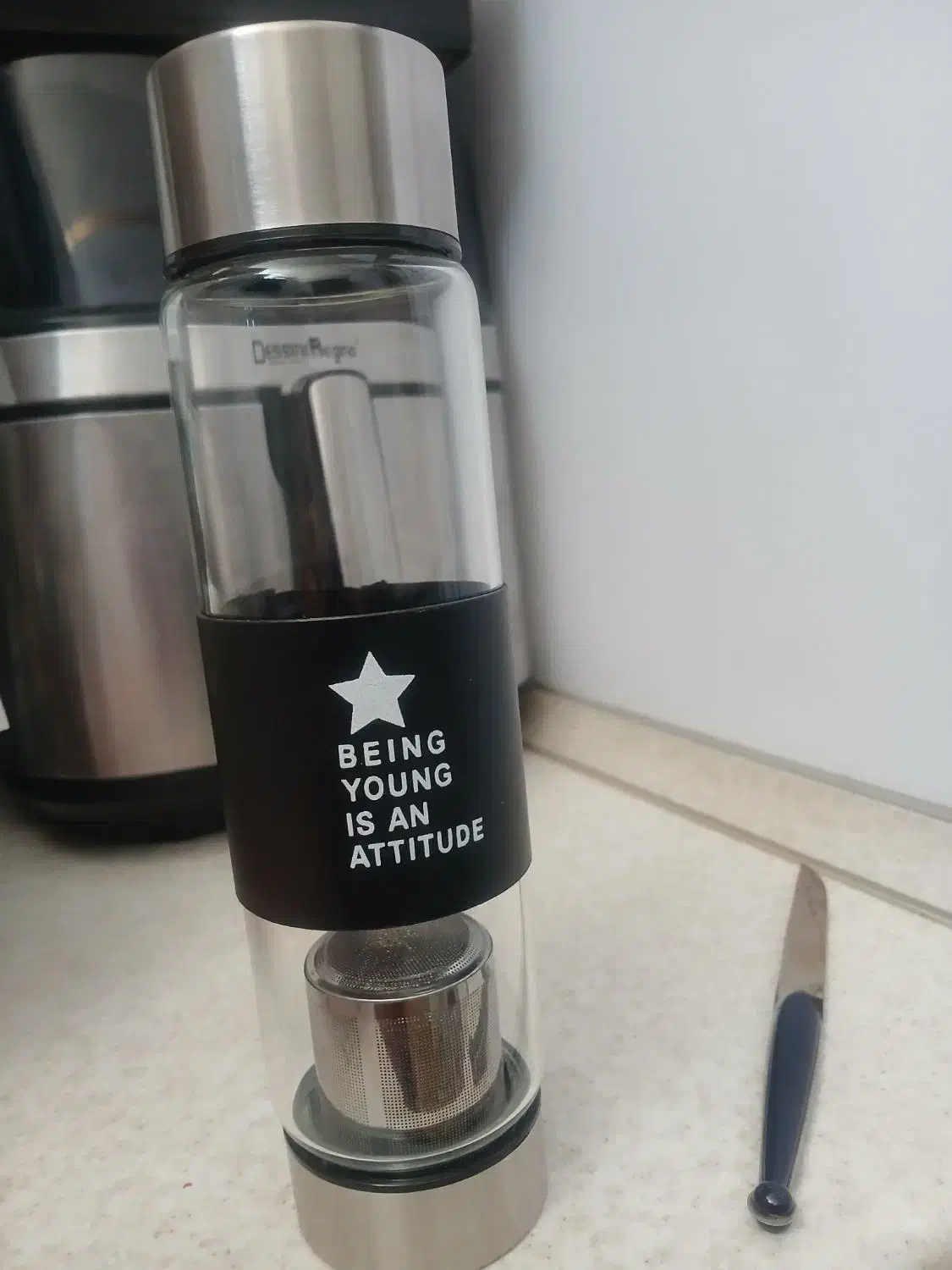 دمنوش ساز|سماور، چای‌ساز، قهوه‌ساز|کاشان, عربها|دیوار