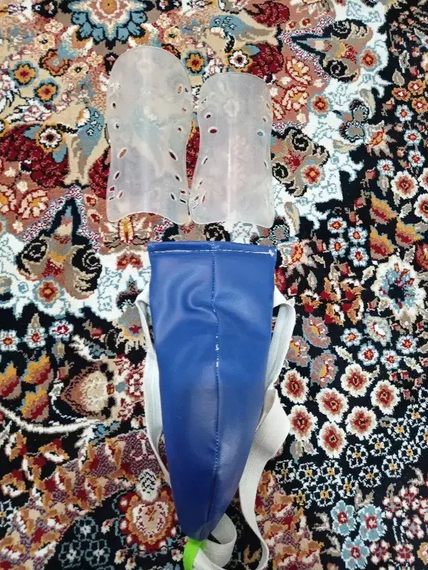 لباس ورزشی ،رزمی درحد نو.|تجهیزات ورزشی|رزن, |دیوار