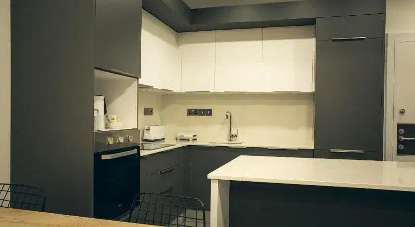 دروس هدایت ۱۴۰ متر دو خوابه