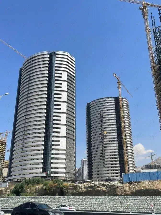 پروژه مسکونی معتبر با موقعیت مناسب|فروش آپارتمان|قدس, شهر‌قدس|دیوار