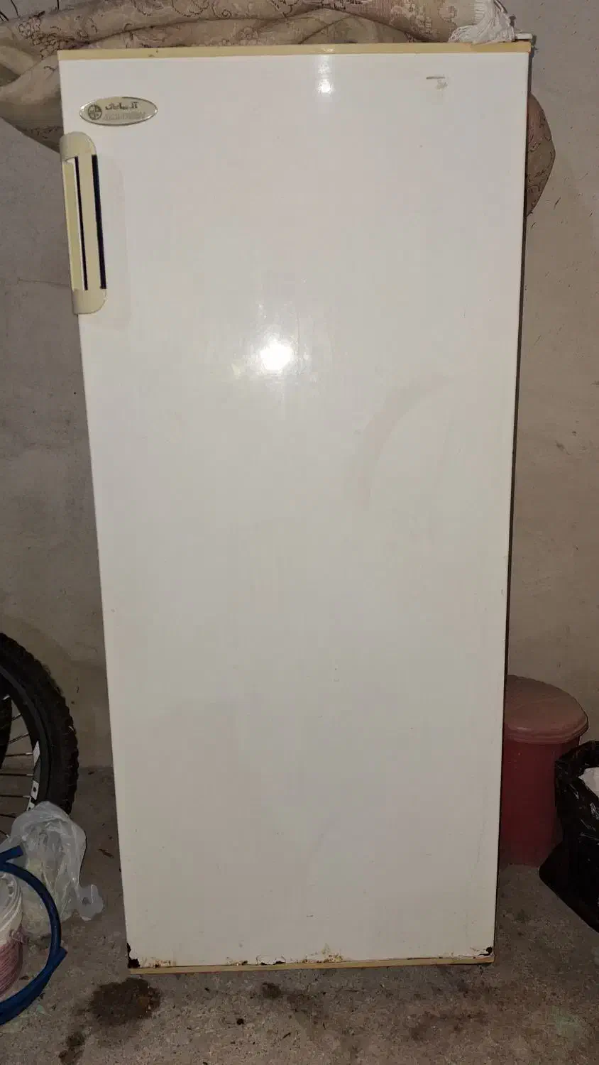 یخچال فریزر آزمایش|یخچال و فریزر|رشت, کوی عرفان|دیوار