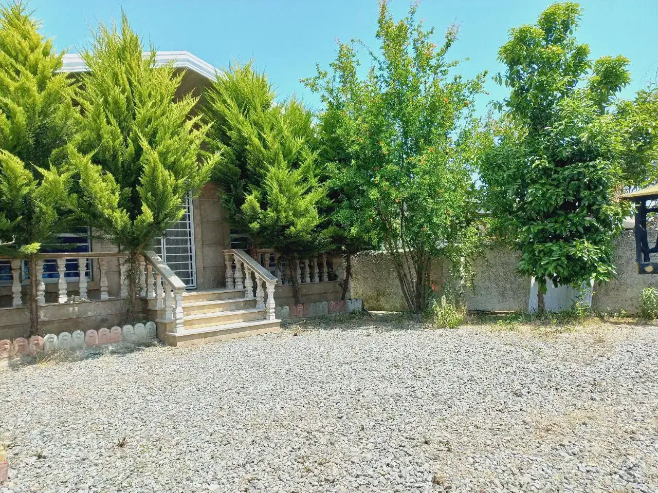 ویلا فلت ۱۸۸ متری دوخواب سندتک‌برگ شهرکی|فروش خانه و ویلا|املش, |دیوار