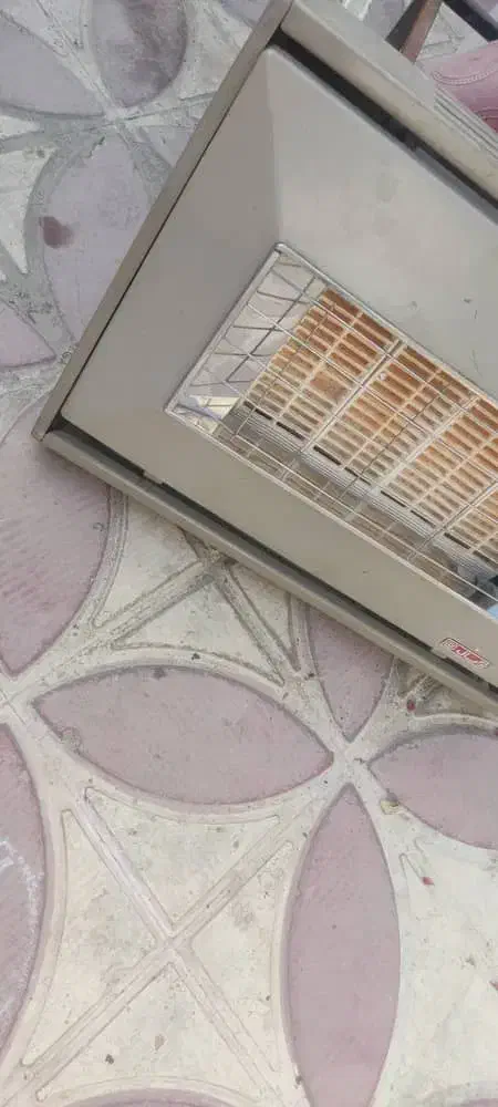 بخاری دیواری|بخاری، هیتر، شومینه|کازرون, |دیوار