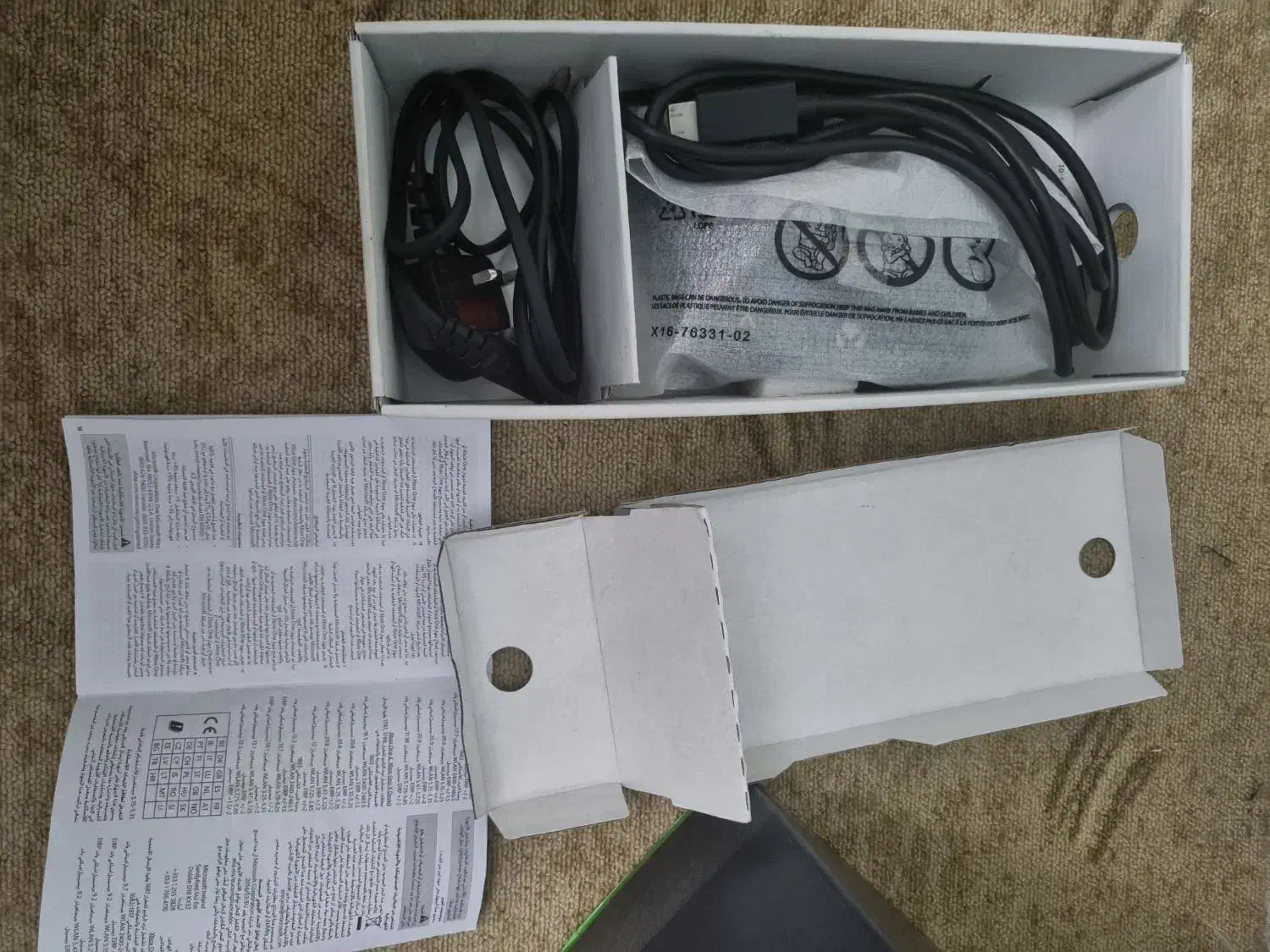 فروش X BOX 1X 1T|کنسول، بازی ویدئویی و آنلاین|شیراز, پودنک|دیوار
