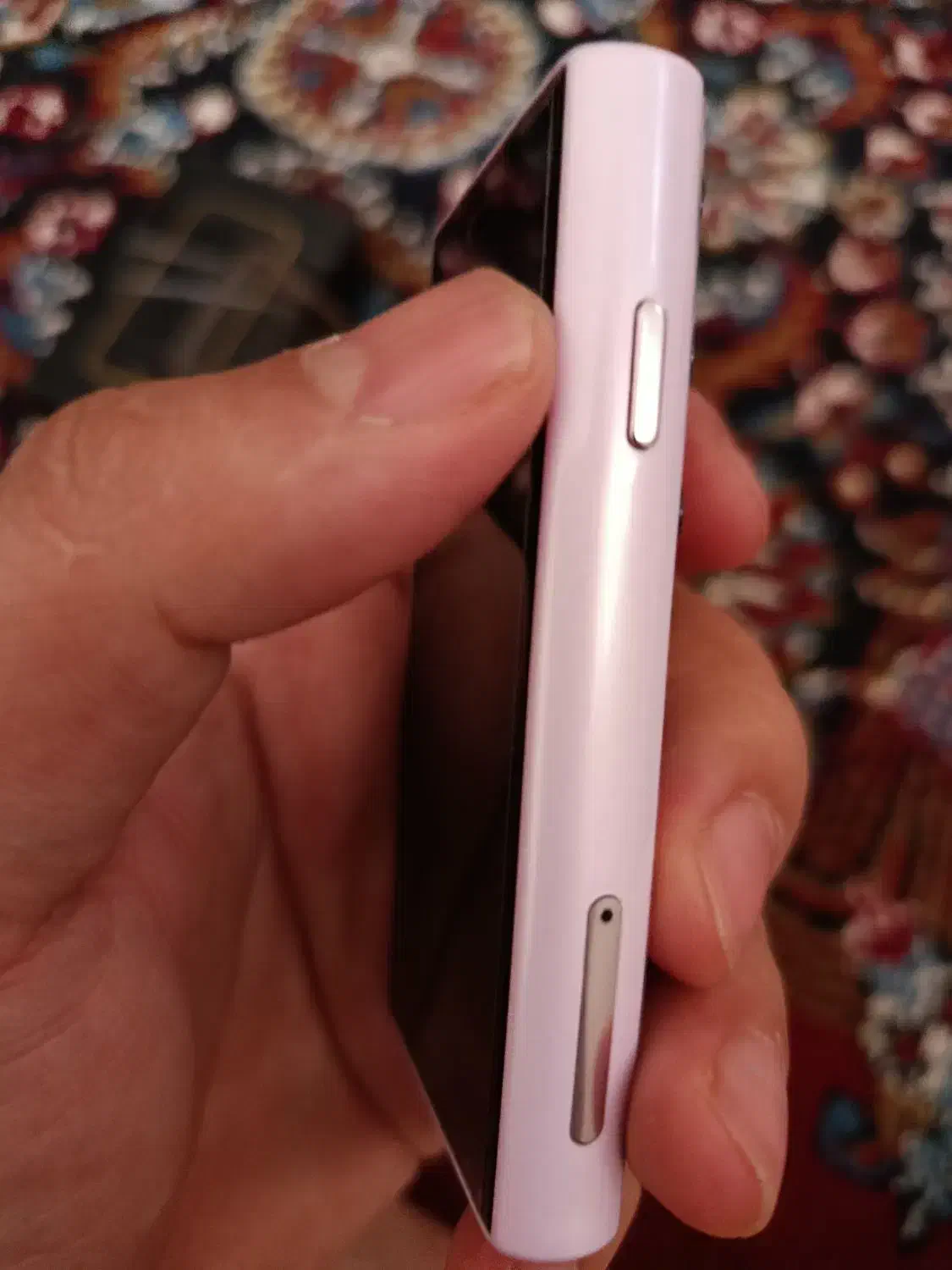 s24mini|موبایل|تهران, فلسطین (میدان انقلاب)|دیوار