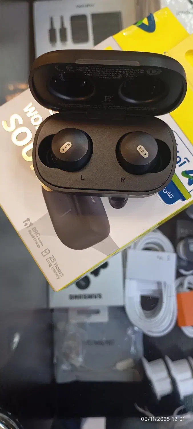 ایرپاد/هدفون/هدست|لوازم جانبی موبایل و تبلت|تهران, میدان ولیعصر|دیوار