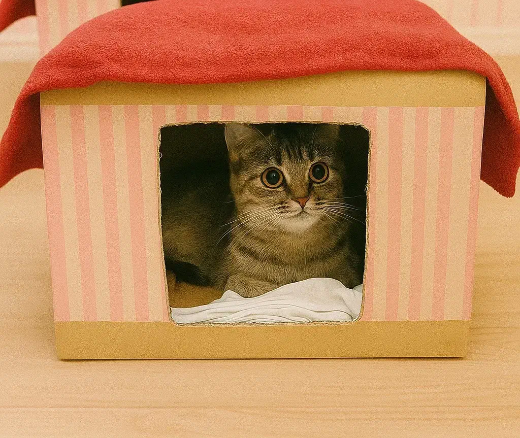 واگذاری گربه نژاد دار|گربه|کرج, فاز ۳ گوهردشت|دیوار