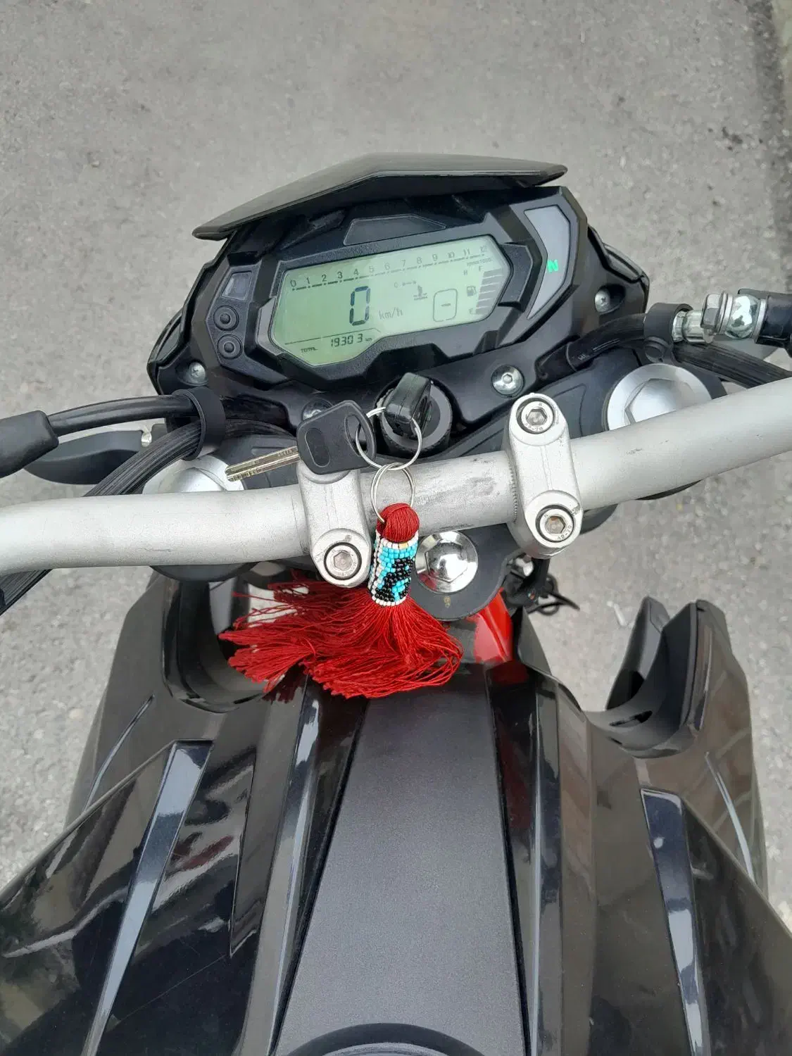 beneli 250|موتورسیکلت|پردیس, فاز ۲|دیوار