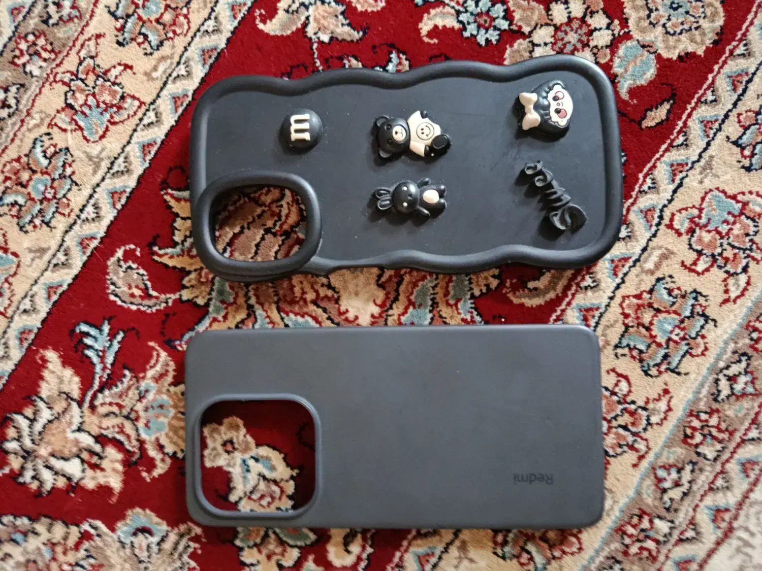 قاب گوشی|لوازم جانبی موبایل و تبلت|همدان, |دیوار