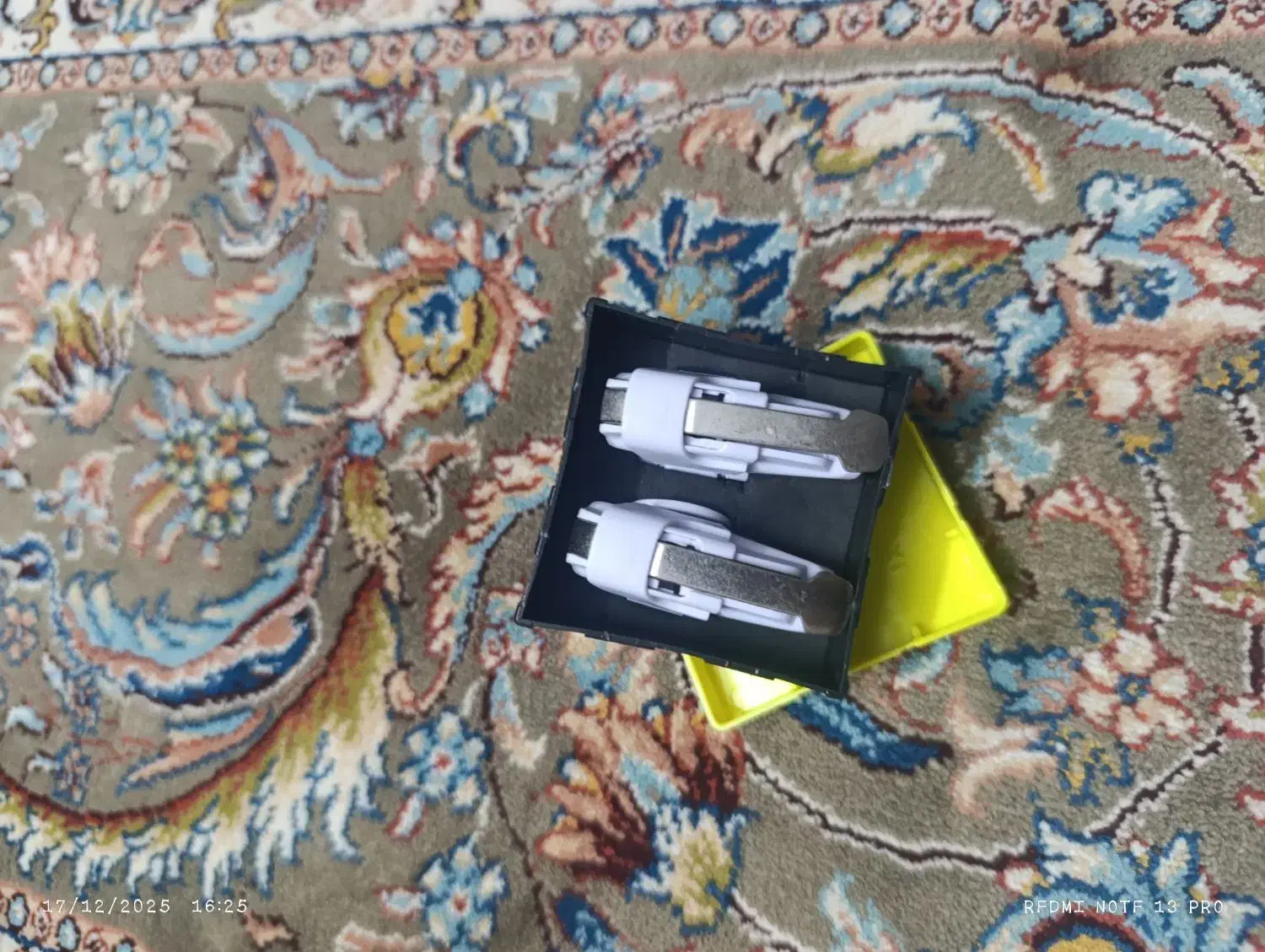 دسته بازی برای موبایل|کنسول، بازی ویدئویی و آنلاین|سبزوار, فیاض|دیوار