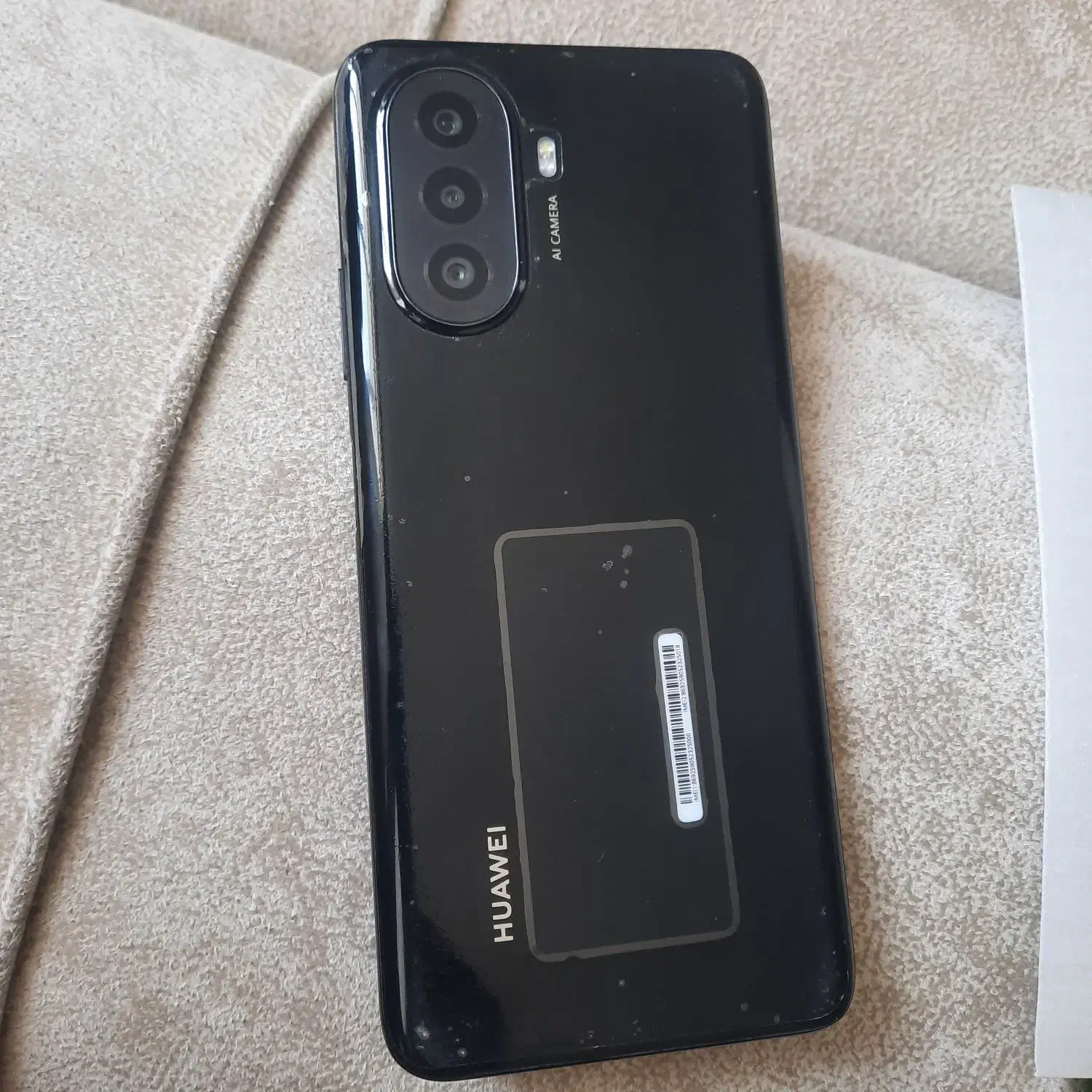 گوشی هوآوی Y70|موبایل|بیرجند, |دیوار