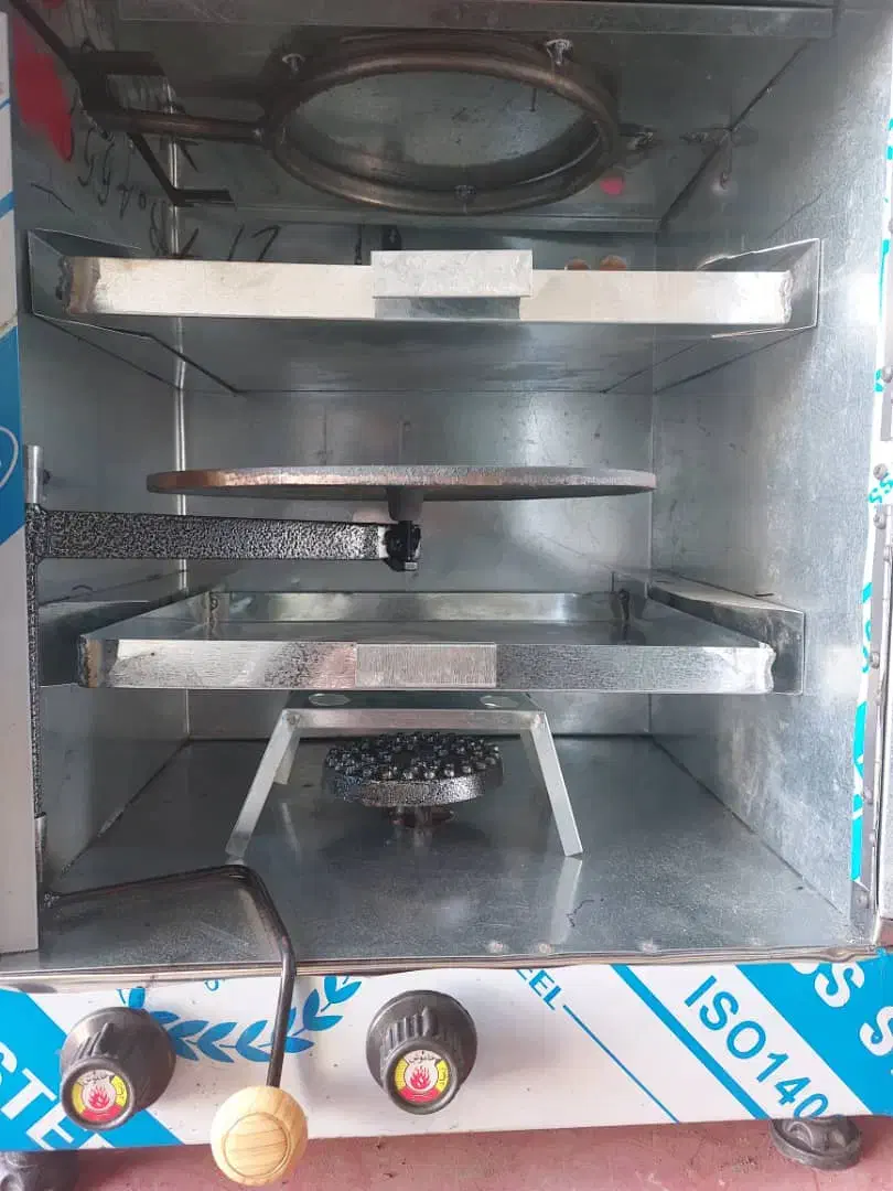 تنور خانگی|اجاق گاز و لوازم برقی پخت‌وپز|شریف‌آباد, |دیوار